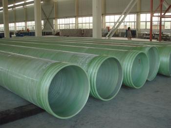玻璃钢夹砂管道工艺管道生产制作价批发