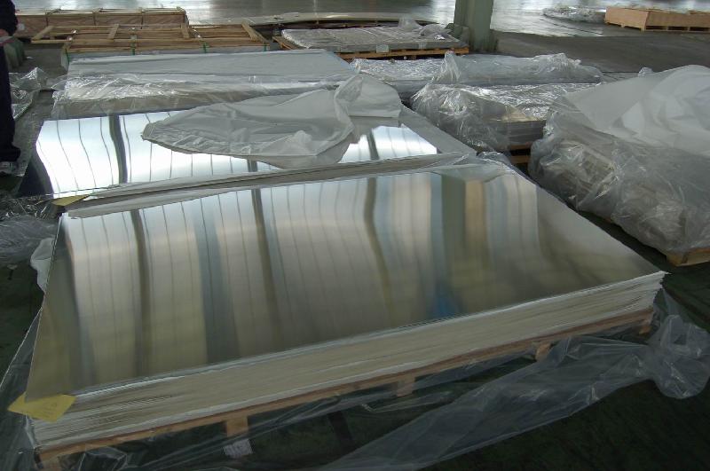 现货供应1090铝板厂家“西南直销1100铝板出厂价”