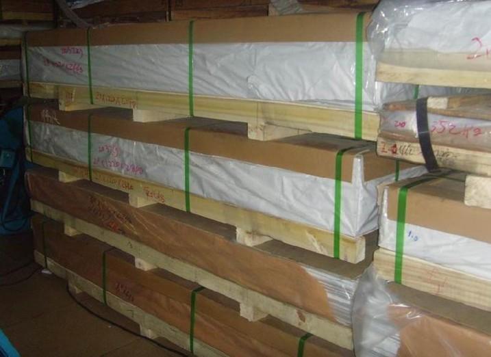 供应2014西南铝板1100国标铝板批发价