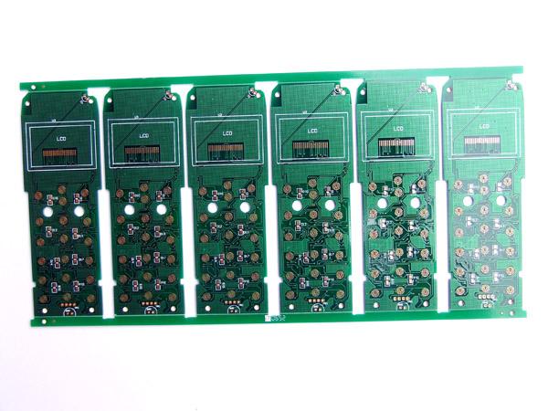 深圳市多层pcb线路板电路板厂家供应多层pcb线路板电路板