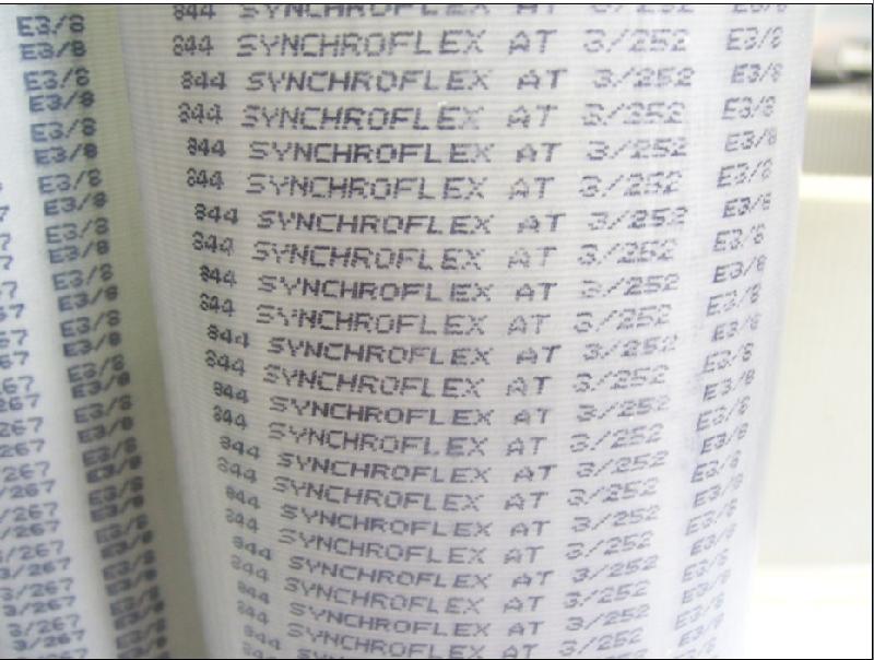 供应SYNCHROFLEX同步带德国原装进口 AT3/252图片