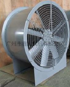 供应厂家批发零售高温轴流风机