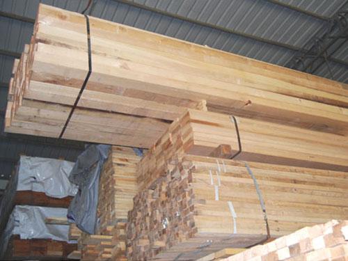 非洲木材进口商检手续有哪些单货批发
