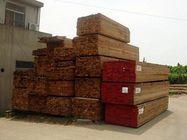 东南亚木材进口程序怎么走通关费批发