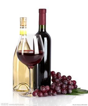 法国红酒葡萄酒进口阶段可能出现的批发