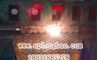 锦州隆宝钢板网厂机械防护钢板网批发