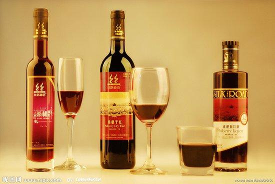 台湾小三通红酒进口的流程操做批发