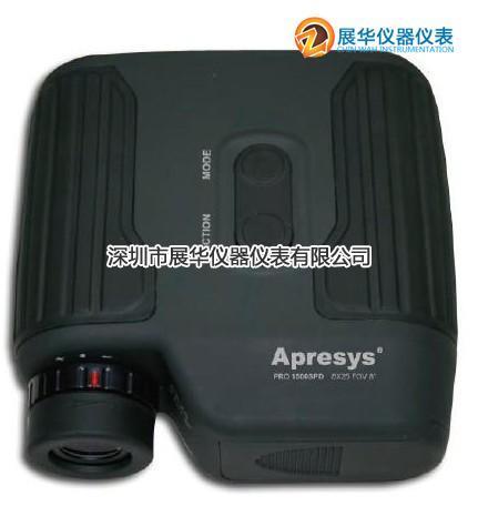 美国艾普锐APRESYS激光测距仪PRO1500