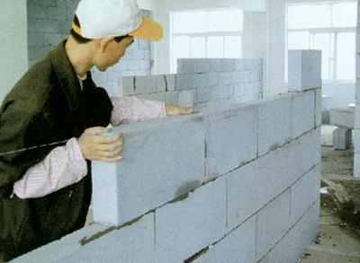 上海市专业轻质砖施工队伍隔墙服务队厂家供应专业轻质砖施工队伍隔墙服务队
