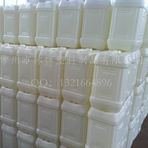 林辉塑业5L塑料化工桶厂家