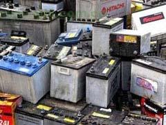 长沙市废旧金属回收电话厂家