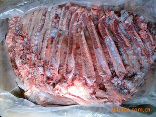 供应巴西牛肉，冷冻牛板筋、牛腩筋价格 供应、牛肋条肉价格 批发