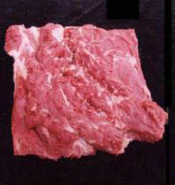 供应雪花牛肉，278肥牛 ，散装牛后腿肉，56型号牛肉砖 价格批发图片