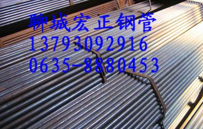 供应贵州冷拔钢管生产供应商图片