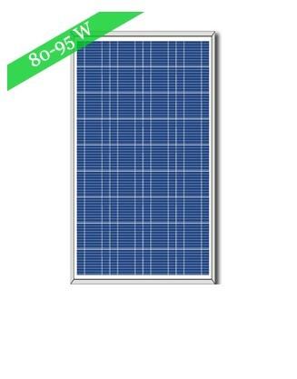 供应95W多晶太阳能电池板 ：太阳能组件：95W多晶太阳能电池板工厂：多晶太阳能电池板厂家：太阳能组件：太阳能组件工厂图片