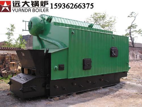 台州四吨生物质锅炉供应台州四吨生物质锅炉