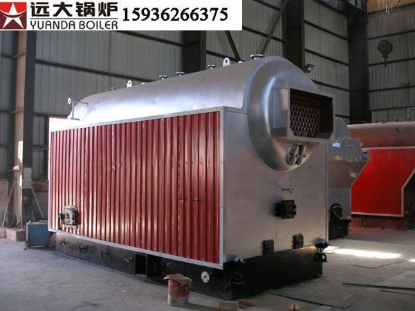 台州生物质锅炉专卖，两吨生物质蒸汽锅炉