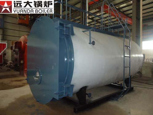 郑州市2吨燃气供暖锅炉厂家供应2吨燃气供暖锅炉