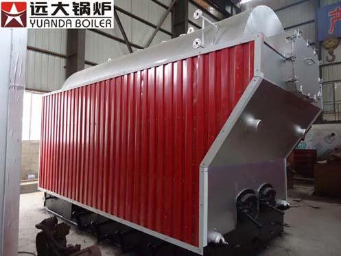 供应北京燃煤锅炉-两吨燃煤锅炉