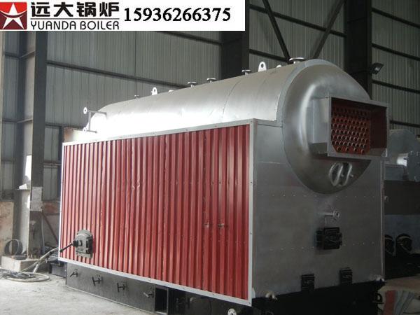 台州两吨生物质锅炉，两吨生物质蒸汽锅炉