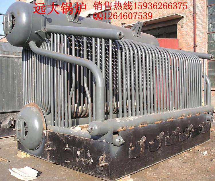 供应1吨DZL单锅筒燃煤蒸汽锅炉