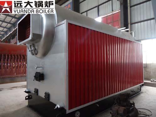 供应北京燃煤锅炉-两吨燃煤锅炉