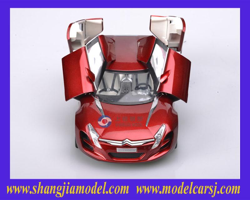 东莞市汽车模型-仿真车模型制造厂家厂家