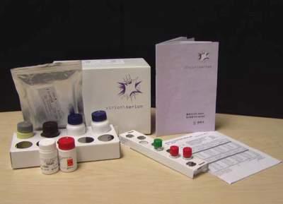 供应呼吸道合胞病毒IgG试剂盒（德国维