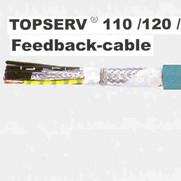 和柔电缆德国helu和柔JZ-HF-CY 高柔性控制电缆 15880电缆 和柔电缆