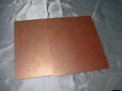 供应T3紫铜板，拉丝红铜板