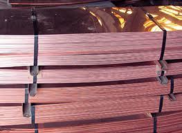 供应C1020紫铜板，超大红铜板