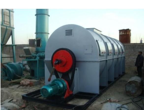 济宁市二手100平方管束干燥机厂家供应二手100平方管束干燥机