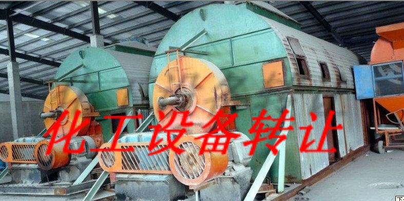济宁市二手100平方管束干燥机厂家