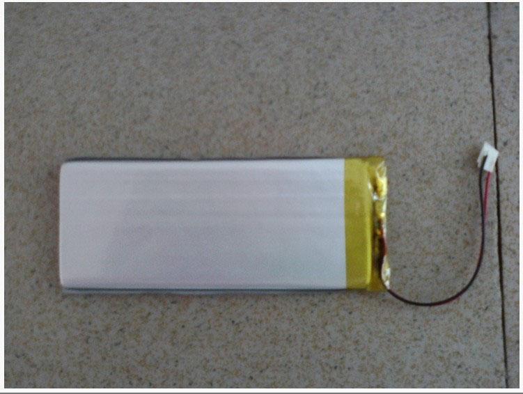 供应聚合物锂电池 053048聚合物锂电池 录音笔聚合物锂电池