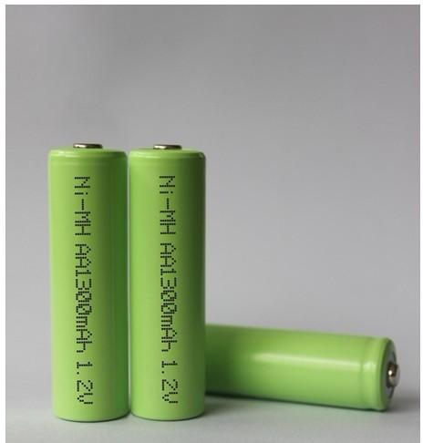 镍氢AA充电电池批发