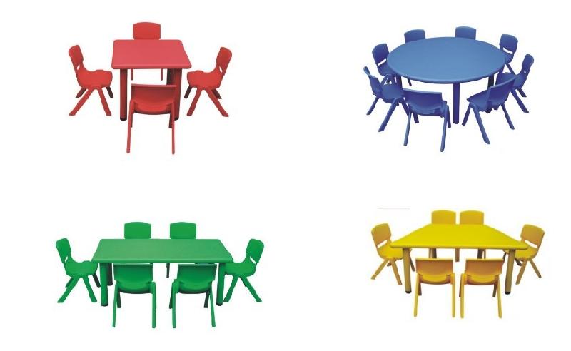 幼儿床幼儿塑料桌椅儿童组合滑梯厂 幼儿桌椅幼儿床儿童组合滑梯厂