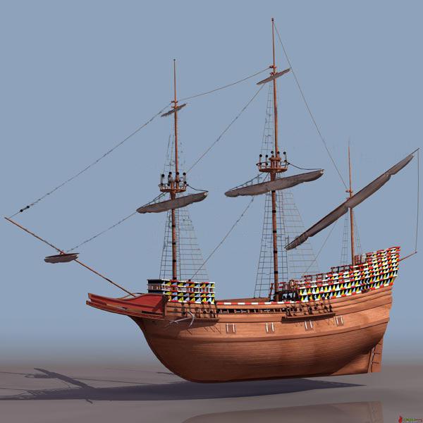 生产景观船，海盗船　订做景观船海盗船　