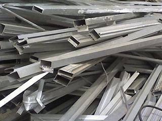 供应广州海珠废铝回收公司