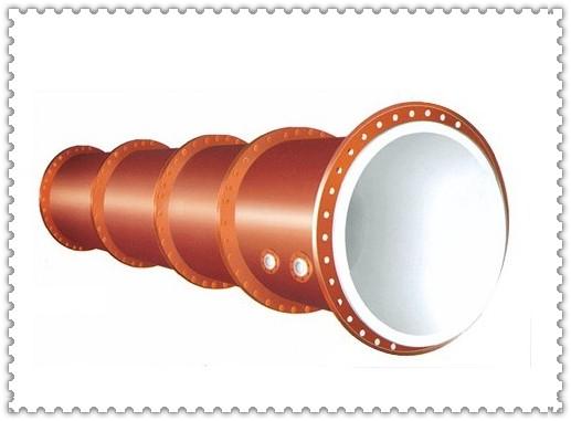 洛阳市钢塑复合管厂家供应钢塑复合管