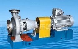 沈阳CZ泵 石油化工泵 大连CZ泵 石油流程泵 重型化工泵 标准泵图片