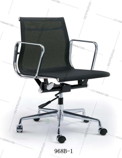 办公椅职员椅厂家直销电脑椅转椅时尚会议椅上海办公家具椅伊姆斯椅