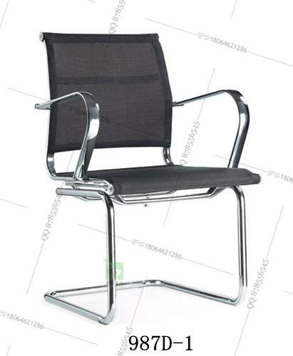 会呼吸的纳米丝网布椅987D-1北京出口椅子台湾网布椅批发