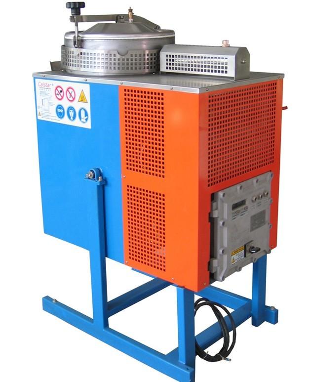 东莞市洗板水溶剂回收机厂家供应洗板水溶剂回收机