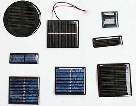 深圳市滴胶太阳能电池组件厂家供应滴胶太阳能电池组件太阳能庭院灯太阳能充电宝交货期快