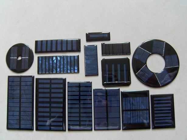 深圳市滴胶太阳能电池组件厂家