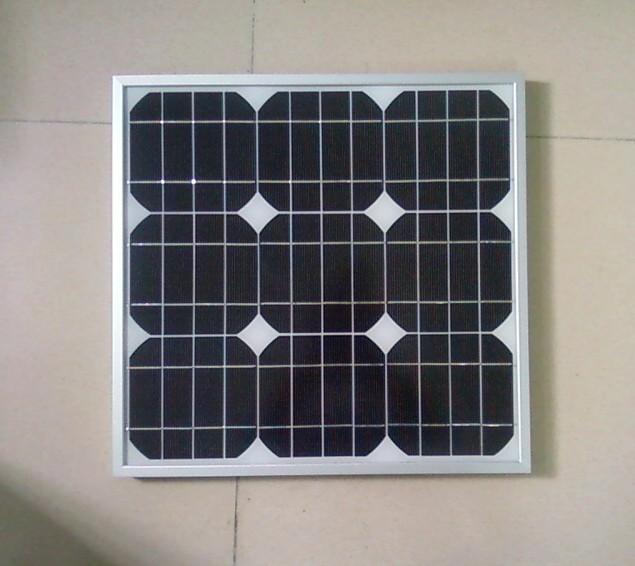 供应15W太阳能电池组件，单晶多晶，可定制生产