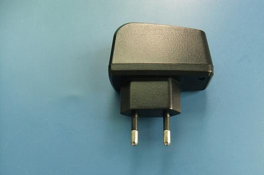 供应5V800MA电源USB充电器图片