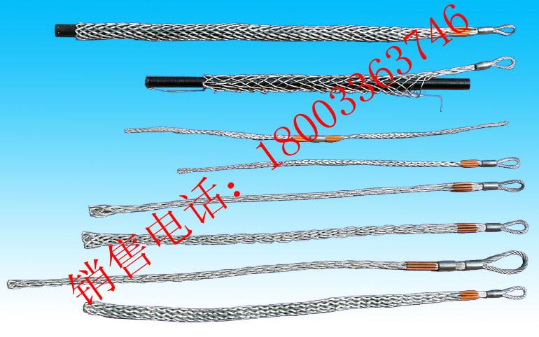 电缆网套连接器供应电缆网套连接器厂家种类液压放线架铝合金立杆机