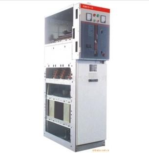 高压进出线柜XGN15-12高压计量柜批发