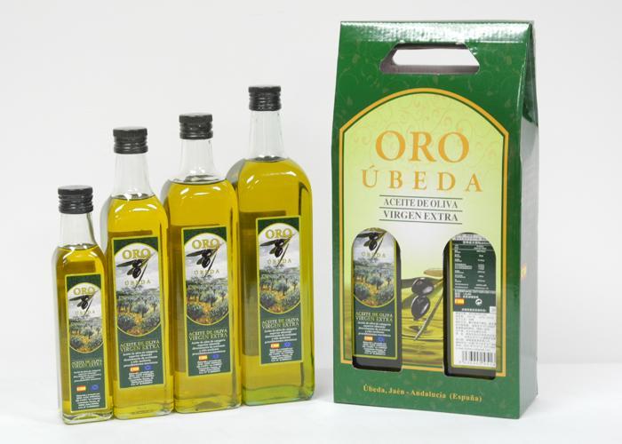 安达卢西亚进口橄榄油批发